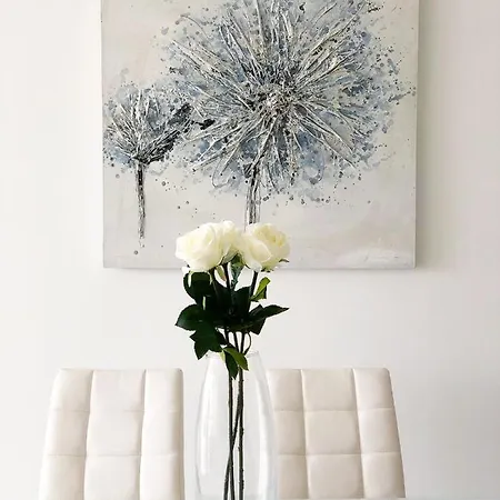 Charming In The Heart Of St. Julians