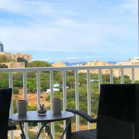 Charming In The Heart Of St. Julians