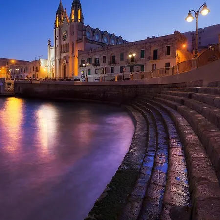 Charming In The Heart Of St. Julians * San Giuliano