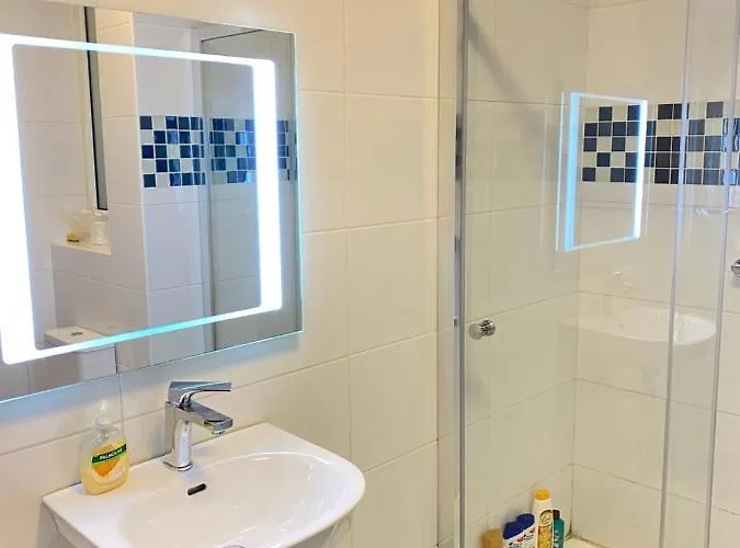 Charming In The Heart Of St. Julians