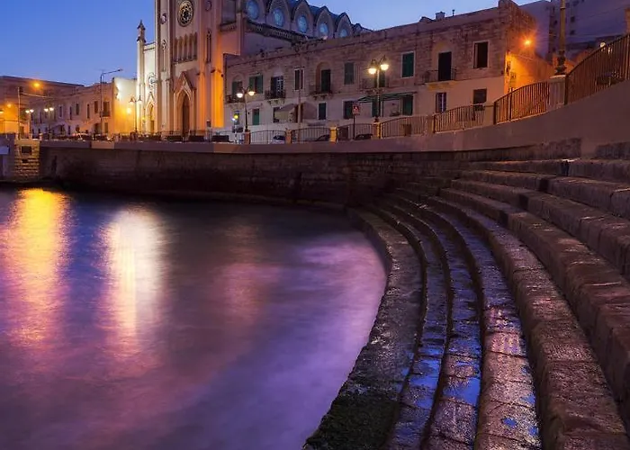 Charming In The Heart Of St. Julians * Saint Julian's